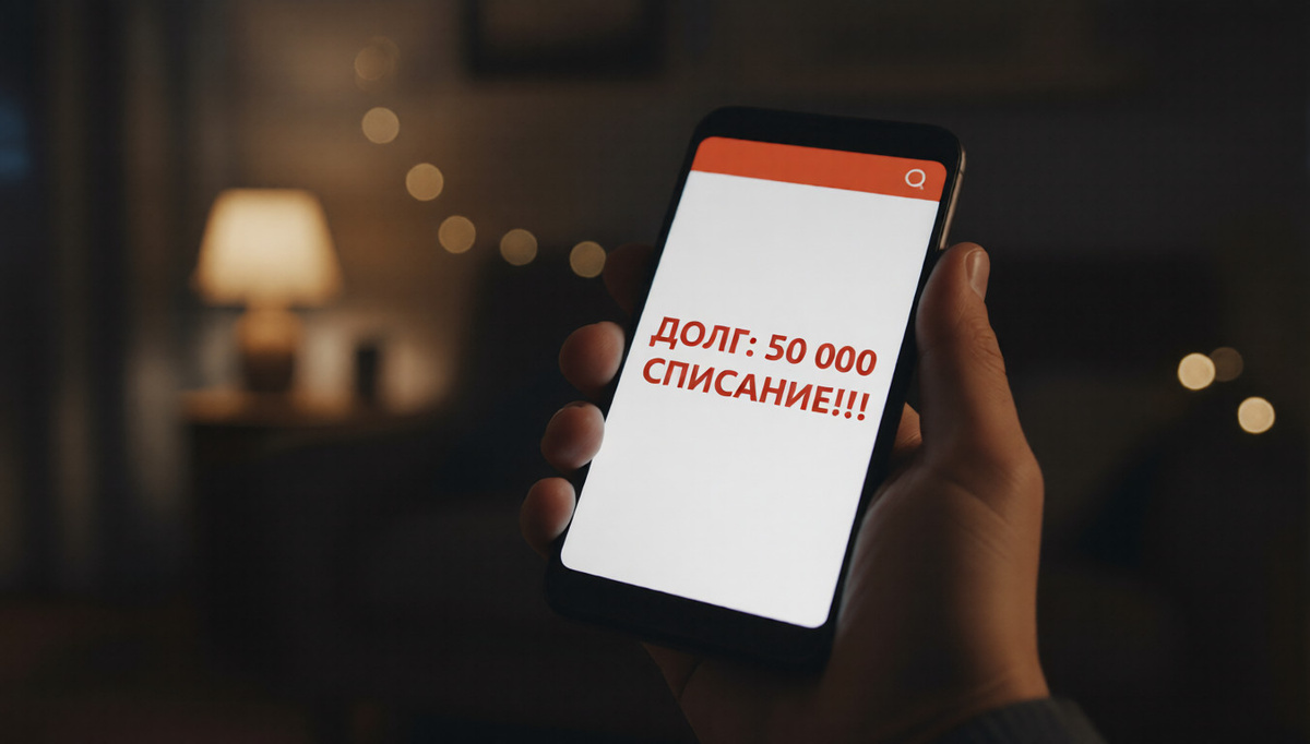 Иллюстрация автора.