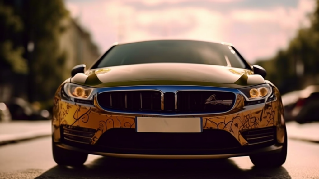 Хороший хозяин чувствует свой автомобиль