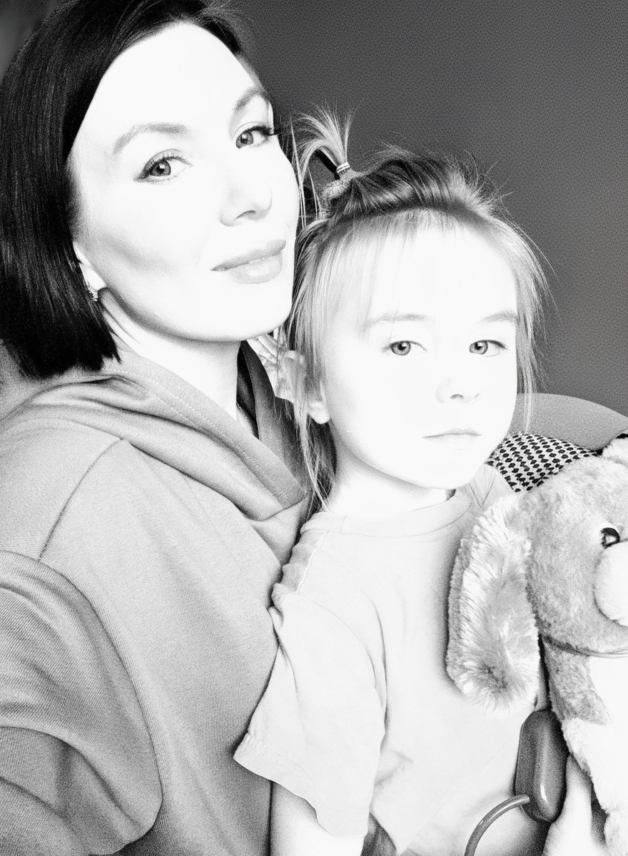 Фото старое, куча фильтров 