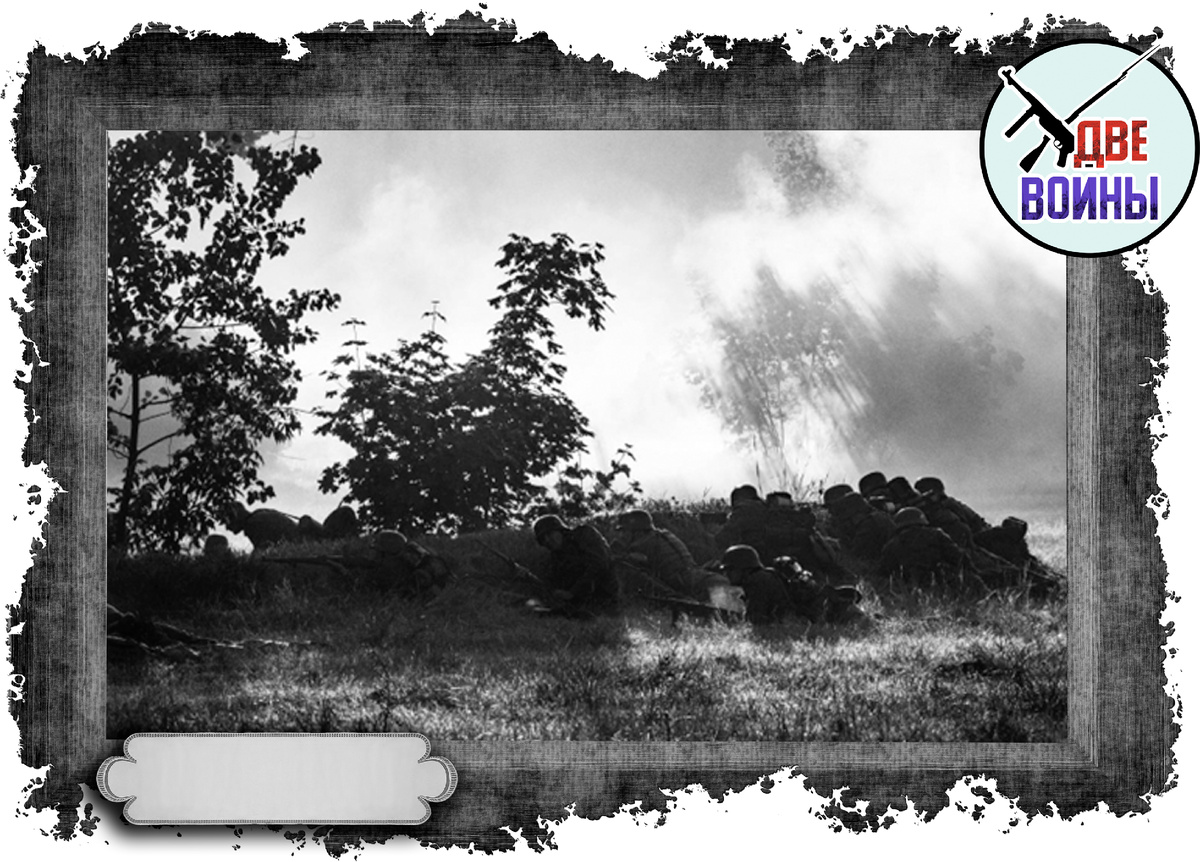 22 июня 1941-го года. Фото в открытом доступе.