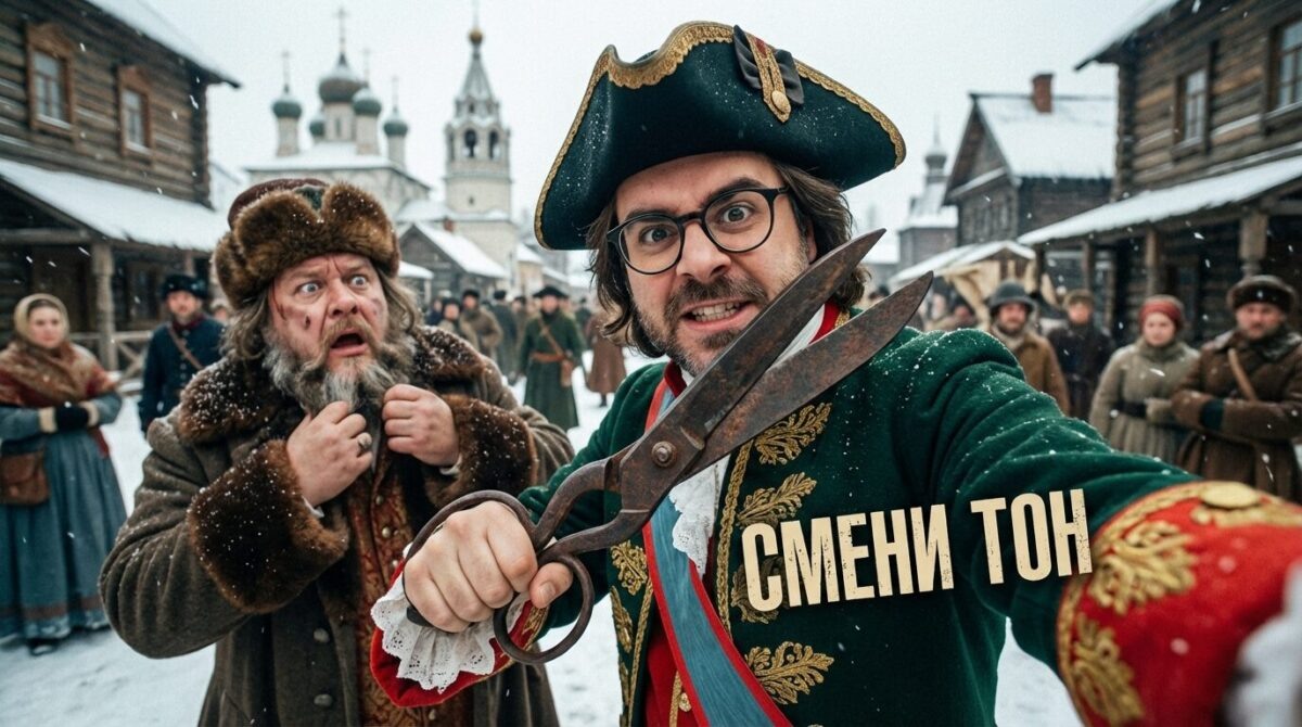    Как определить и настроить правильный Tone of Voice для вашего ИИ-помощника Артур Хорошев