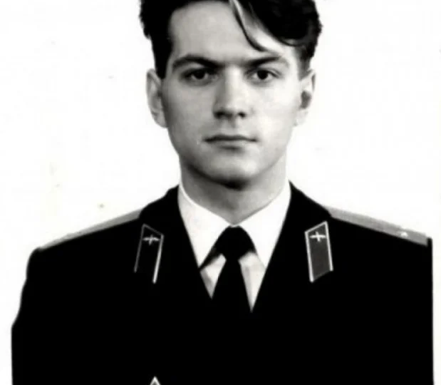 Есть генеральские сынки, а есть сыновья генералов