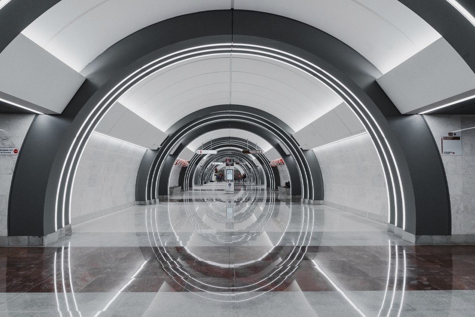    Александр Беглов встретился с Владимиром Путиным. Фото: gov.spb.ru