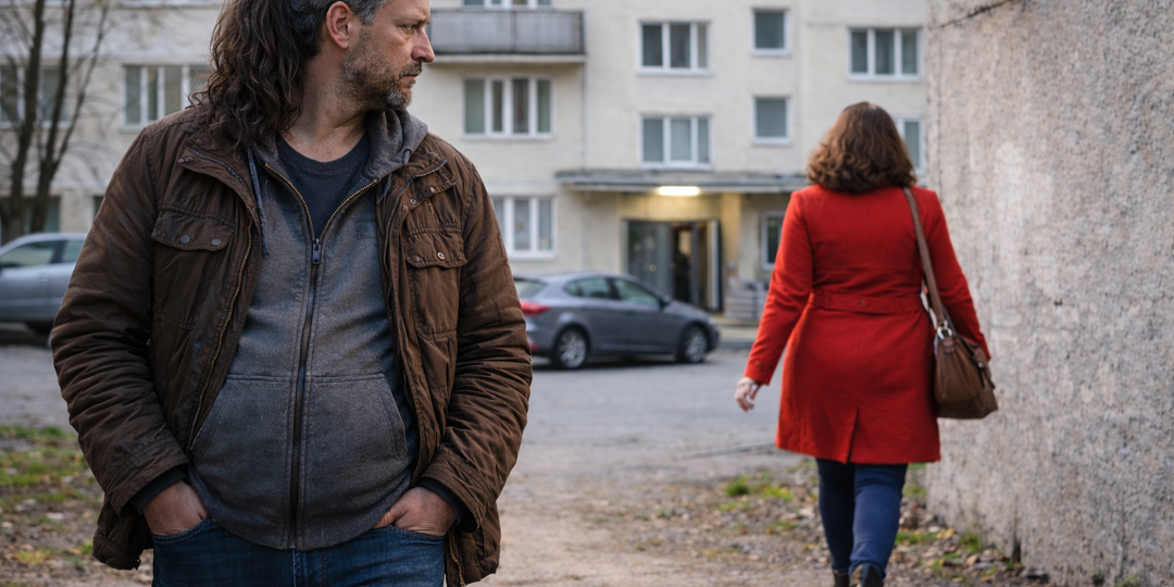 Если плохие парни всем интересны — почему женщины бегут, сверкая пятками?