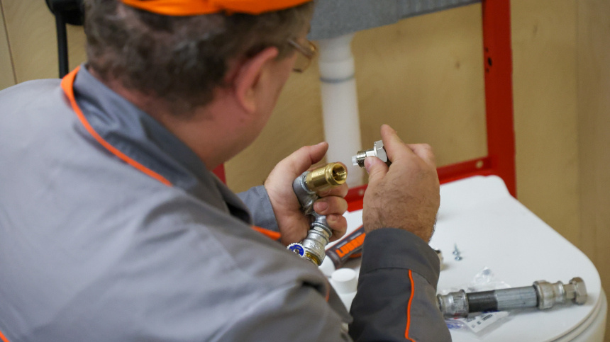    Фото: www.globallookpress.com/Belkin Alexey