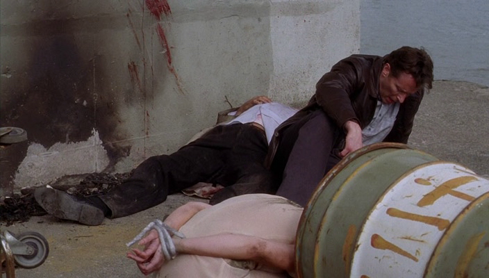 Кадр из фильма "Мастера ужасов: Дженнифер" (2005)