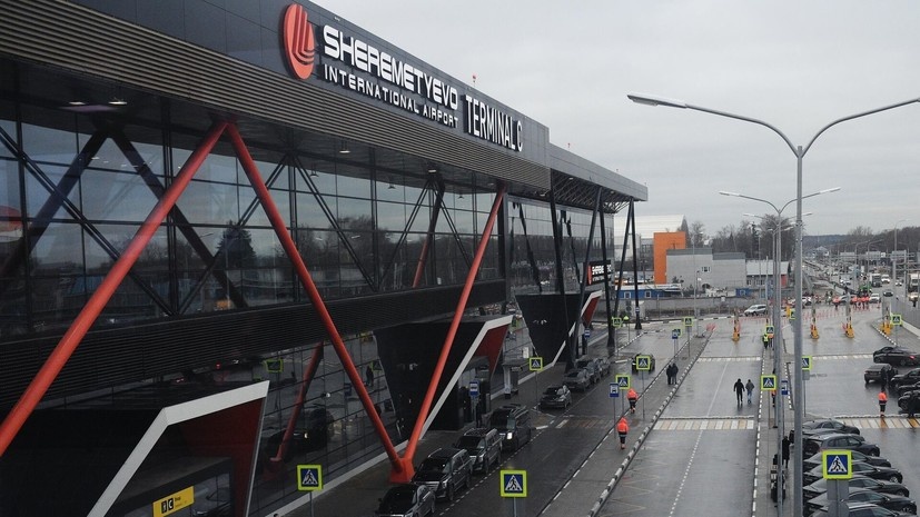   РИА Новости