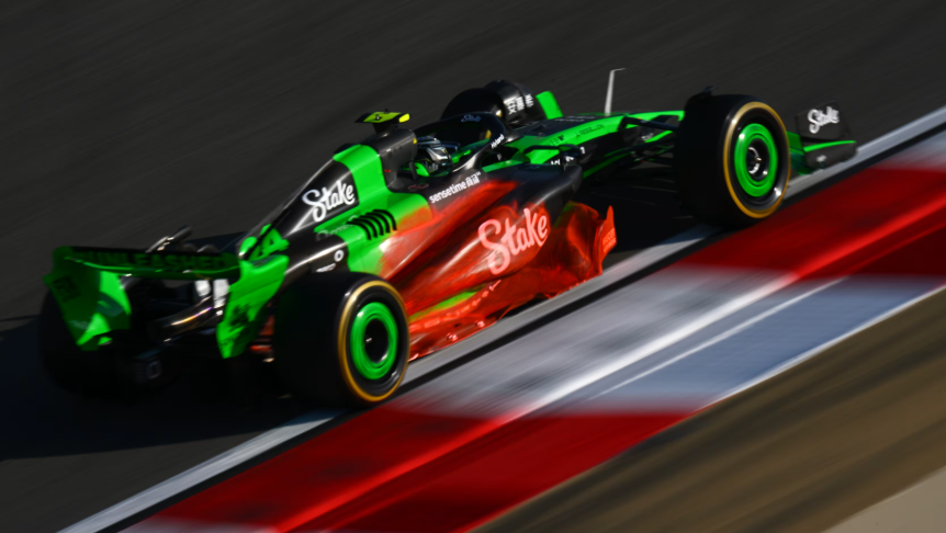 На болидах будет много светоотражающей краски, поскольку команды попытаются лучше понять характеристики своего болида