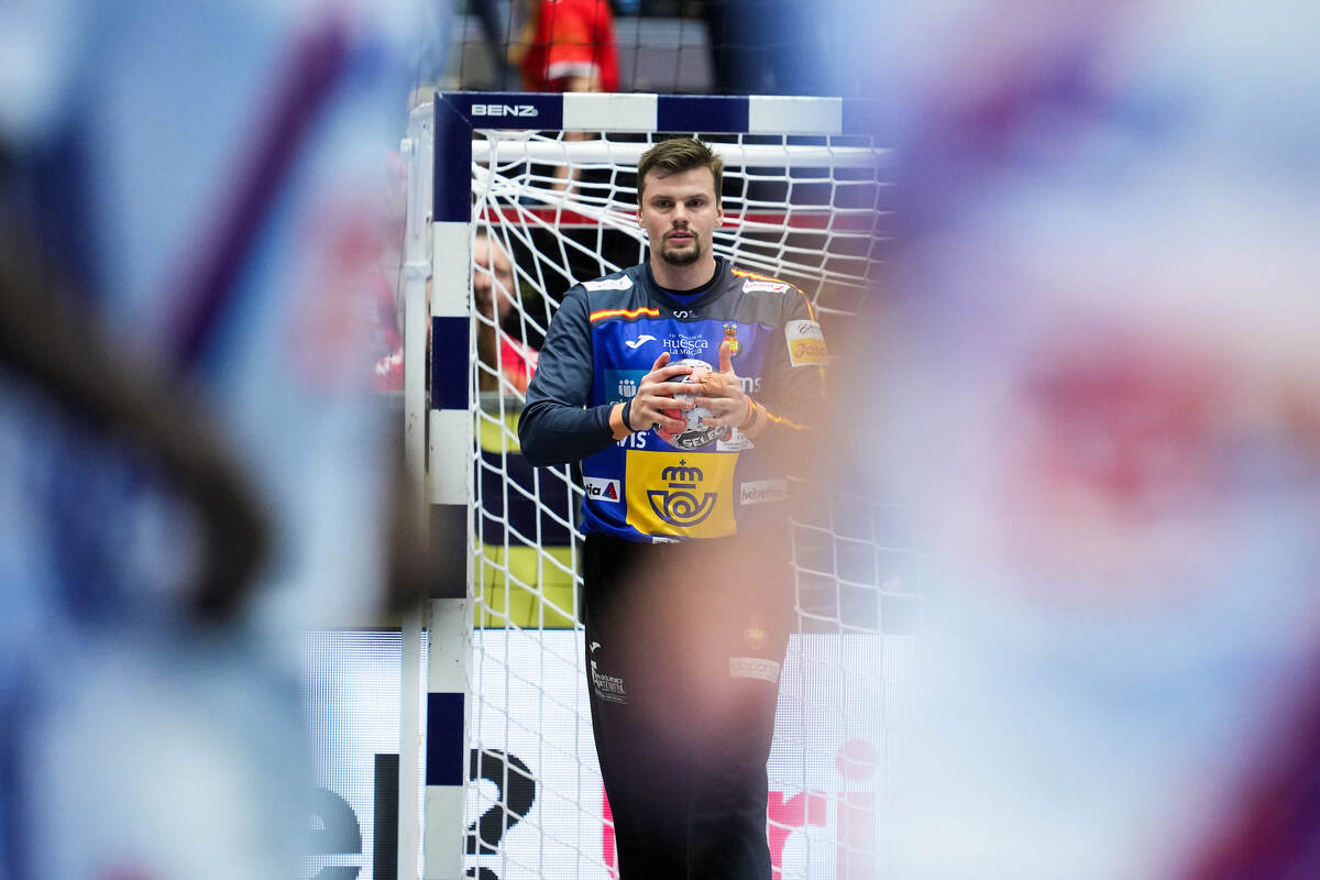    Сергей Эрнандес к концу турнира вышел из тени