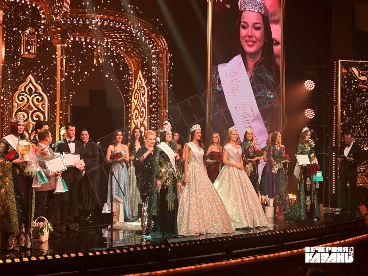    Дилия Мингазова / ИД «Вечерняя Казань»