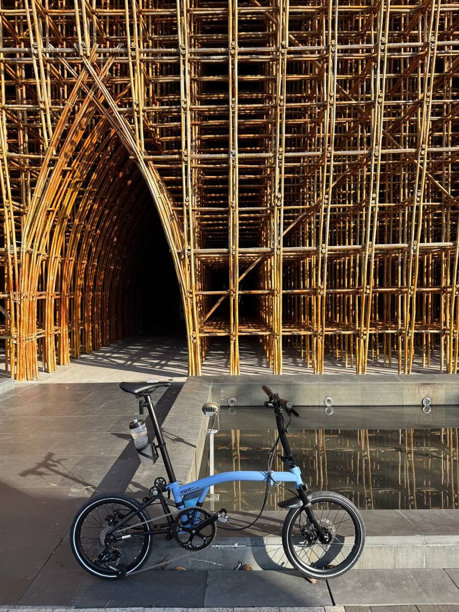 Архитектура.