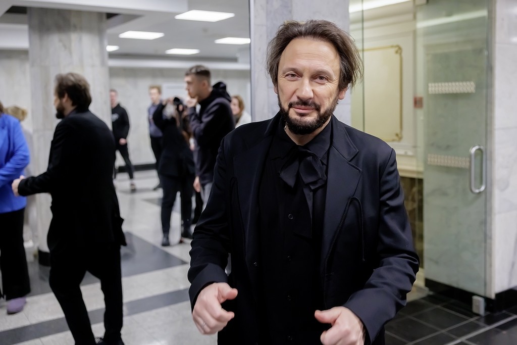    Фото © Дмитрий Дубинский / Абзац