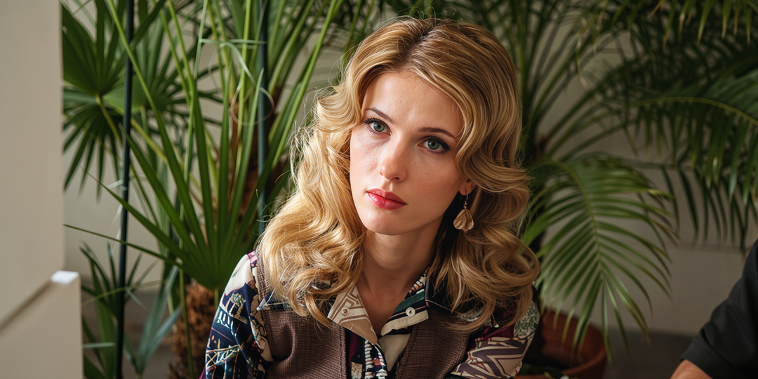 Путь к успеху актрисы Светланы Ивановой