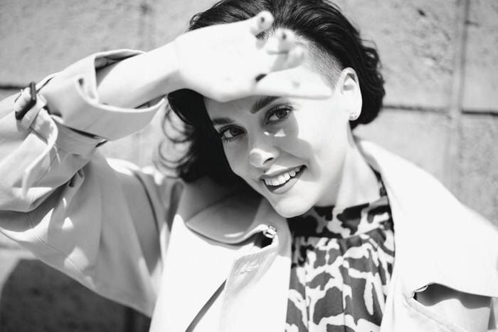 Вера Мангушева. Обложка © Telegram / Настоящий Гладков