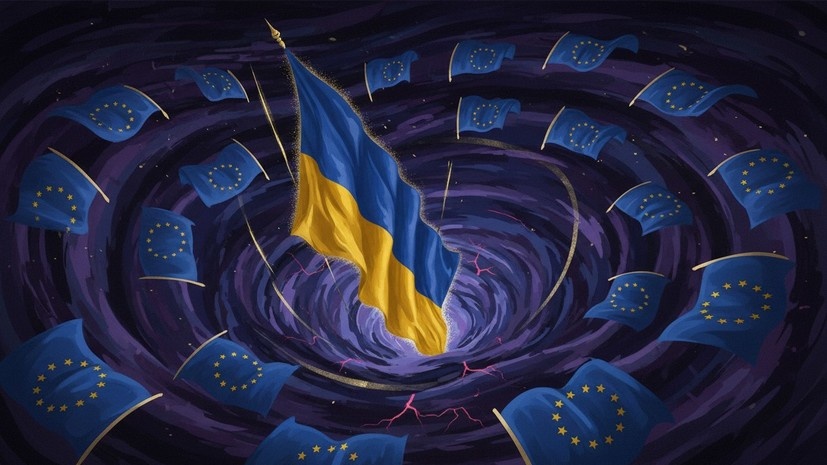   Сгенерировано с помощью ИИ