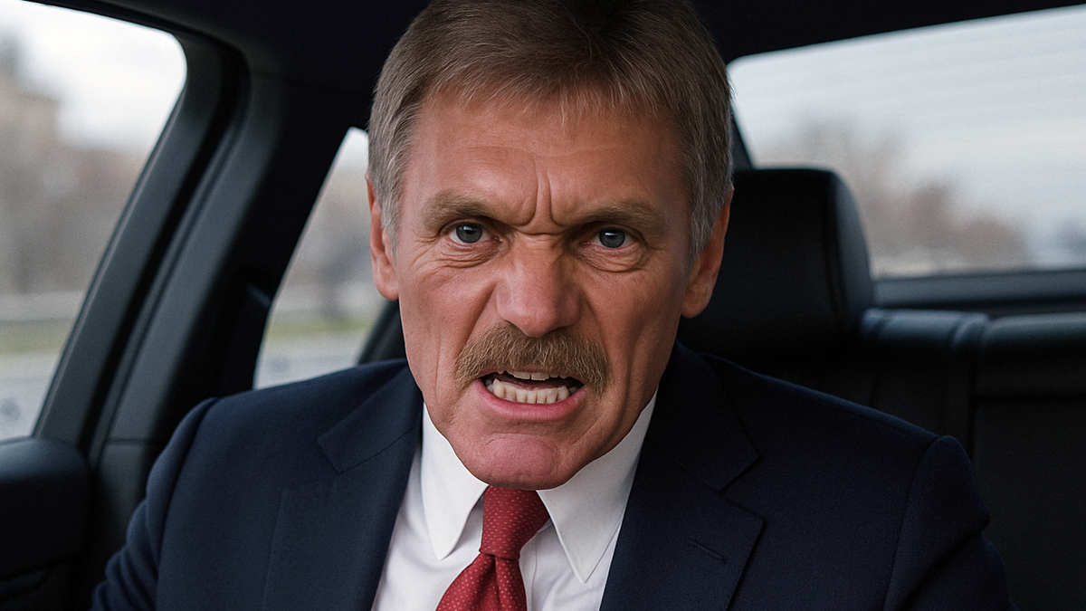 Коллаж редакции.