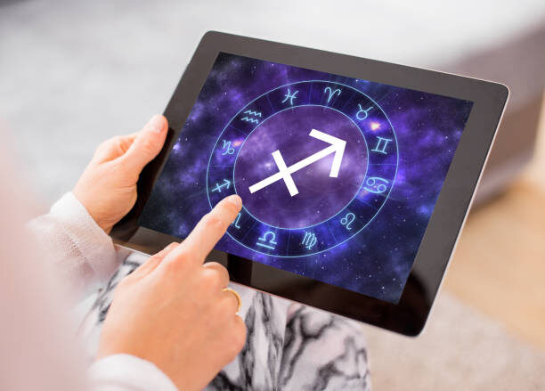 Астрологический прогноз на февраль 2026 года для знака Стрелец