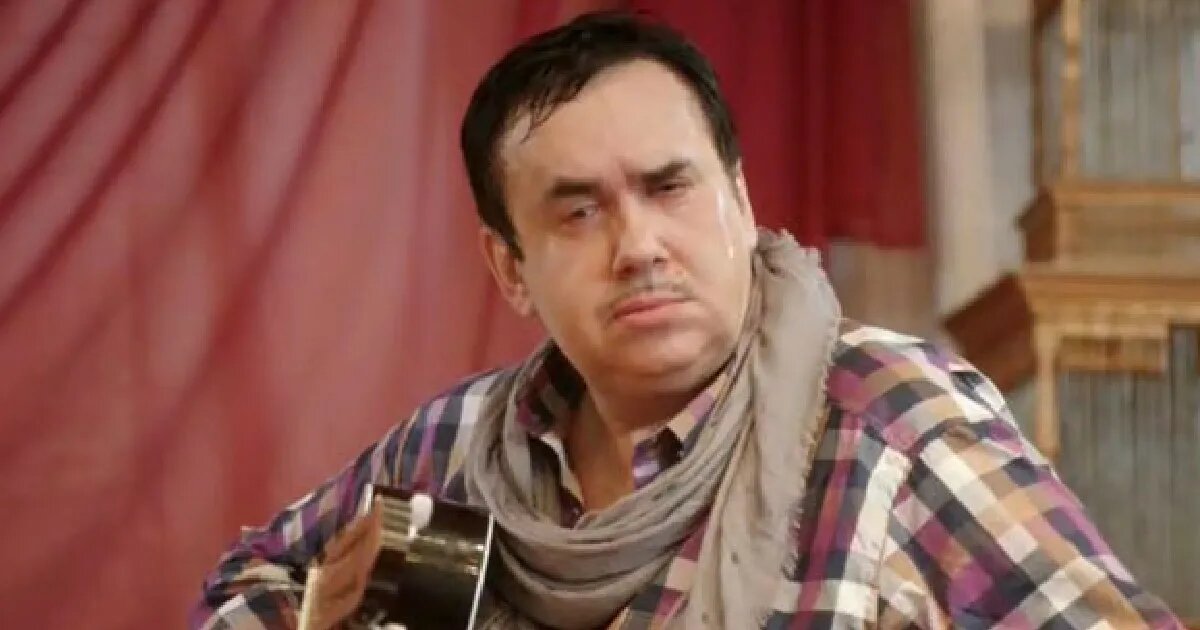 кадр из «Земского доктора»