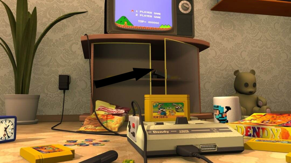    11 детских страхов 90-х которые заставляли нас бояться родителей