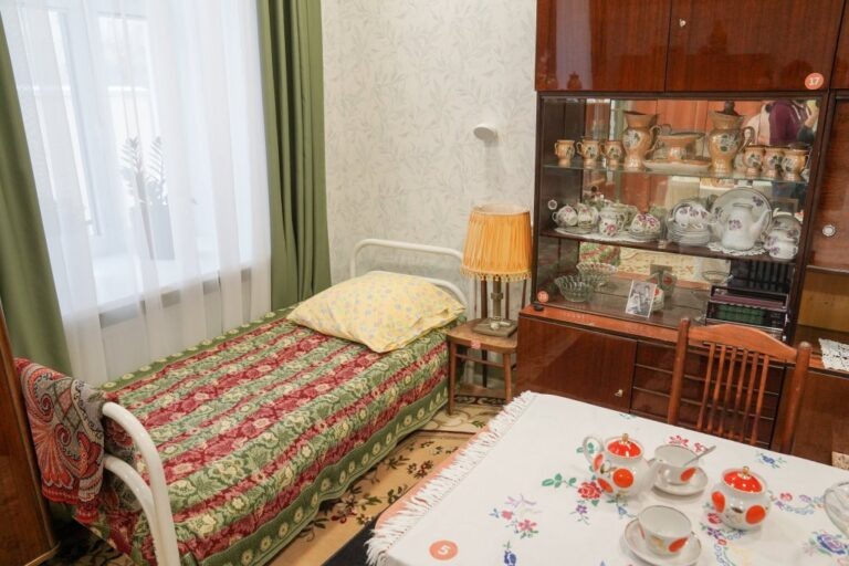    Фото: Тихонова Пелагия/Агентство «Москва» Роман Котлов