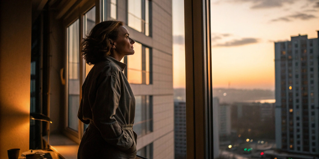 – Муж не ожидал такого жёсткого тона: жена запретила его матери даже приближаться к их квартире