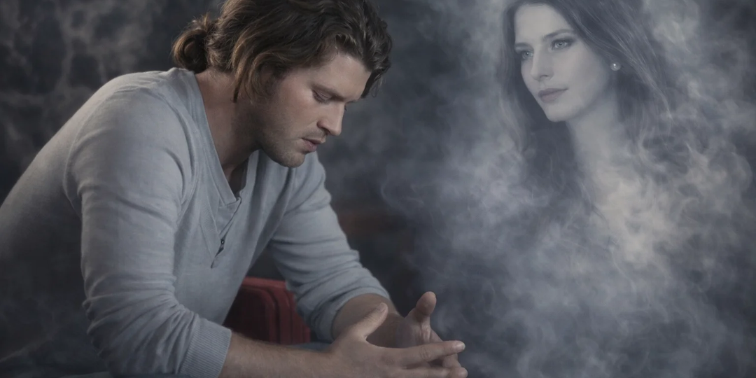 "Запретная любовь: Любовь и вина"мини-фанфик.