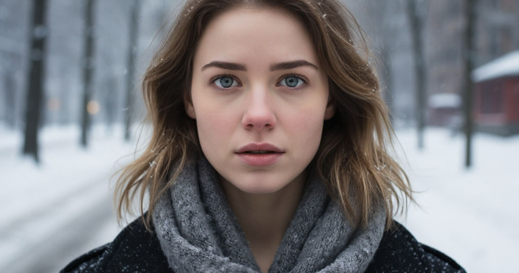 Бегство из сумерек