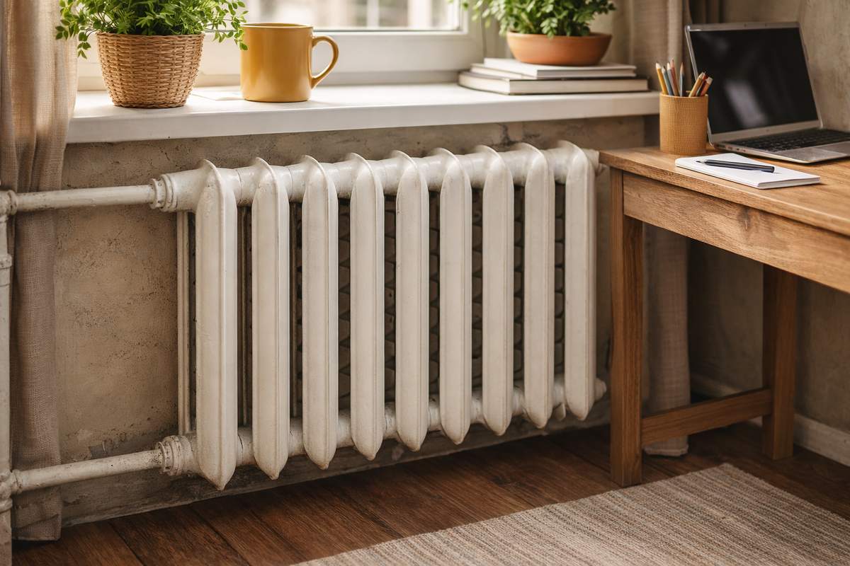 Батарея примерно такая.