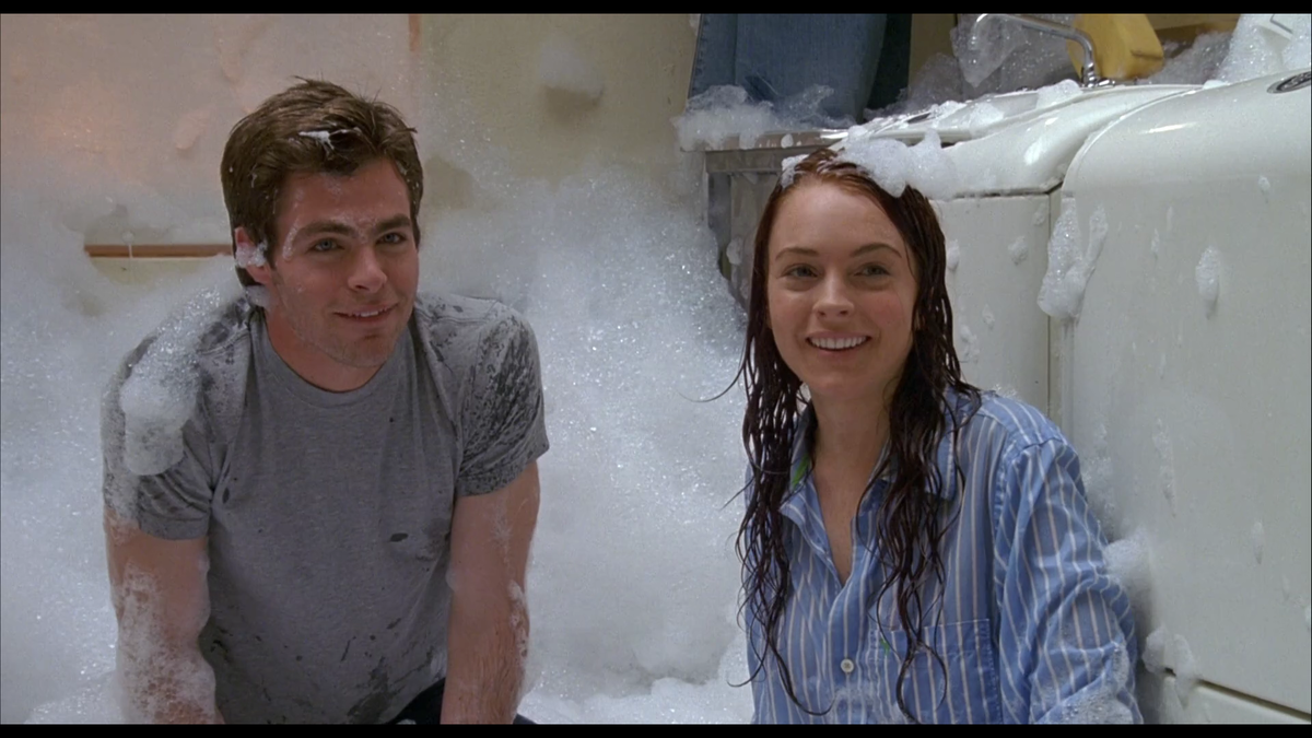 Джейк и Эшли