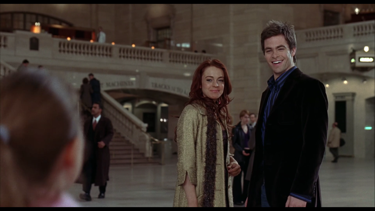 Эшли и Джейк