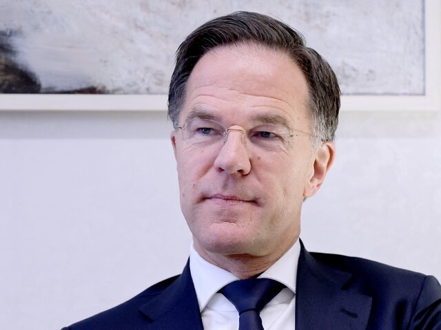    Фото: ТАСС/Sipa/Pixsell