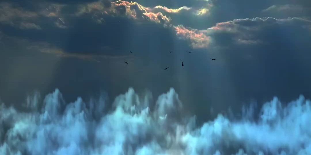 Кара небесная или прощение