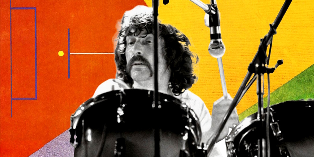 «Вымышленные виды спорта». Альбом барабанщика Pink Floyd Ника Мейсона — крутой образец абсурдистского арт-рока