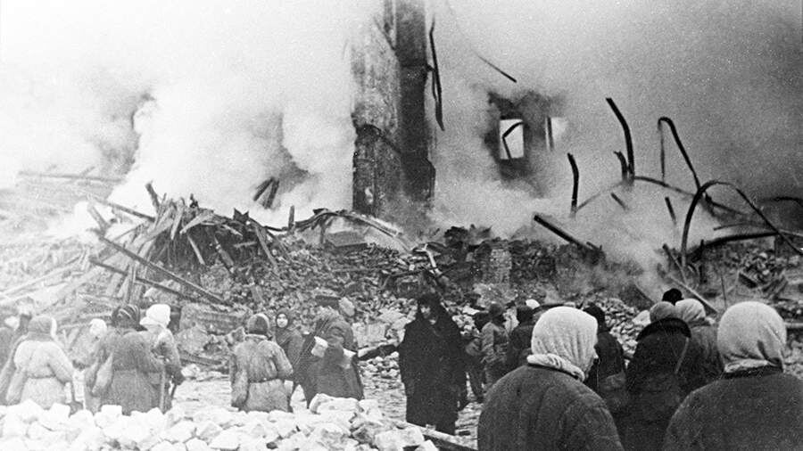    Фото: РИА Новости/Виктор Барановский