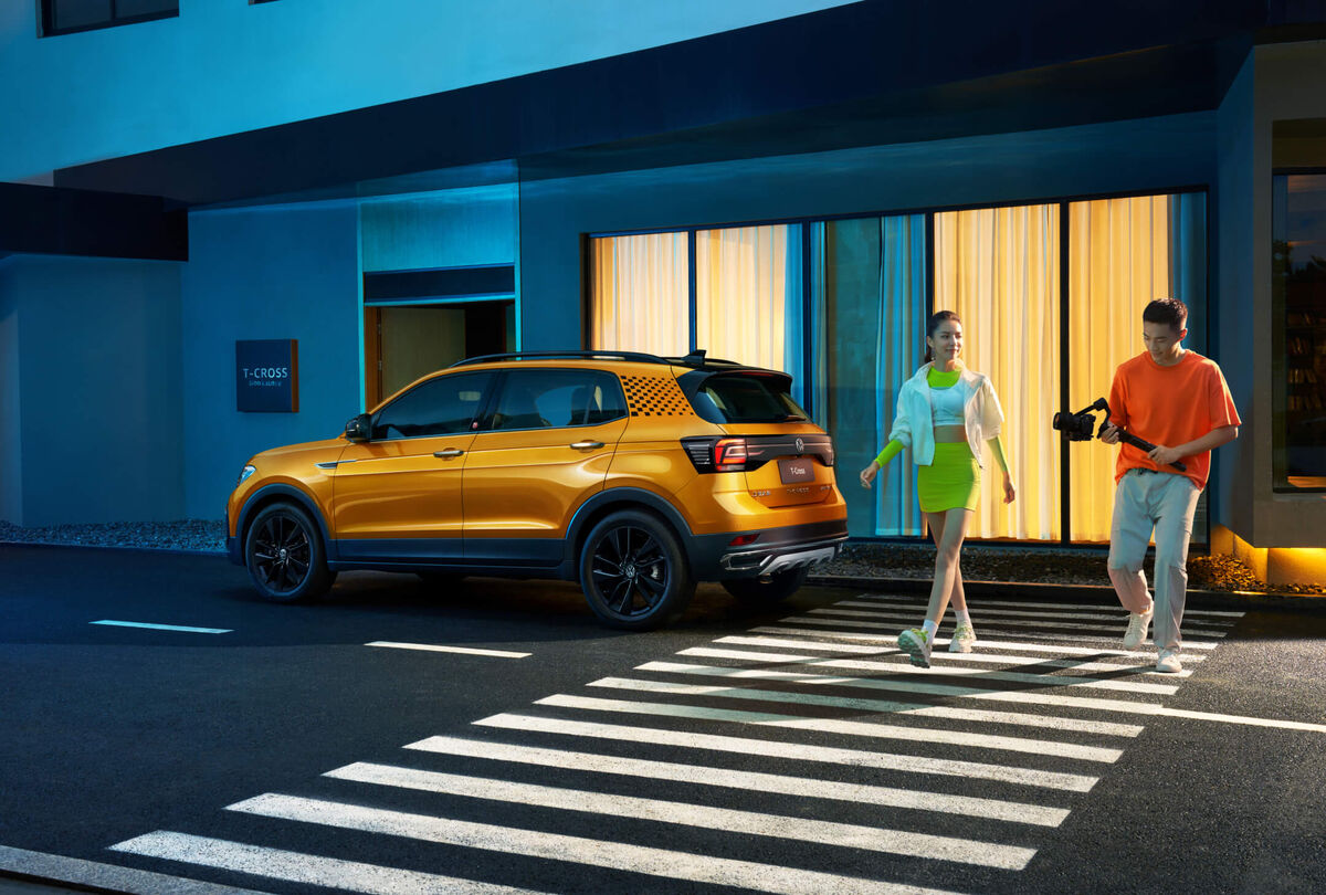 Изображение: Volkswagen  📷
