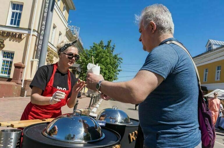   Тимур Ханов/«Парламентская газета»