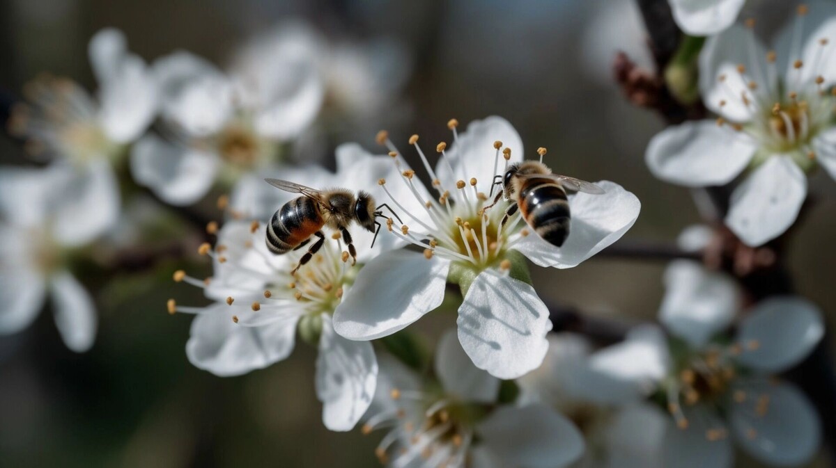    Вода, ложка и шестигранники: ставропольский пчеловод рассказал как выбрать мед   1MI