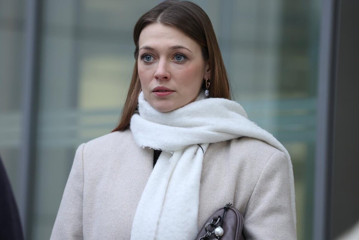 «Омут», реж. Евгений Сологалов. Фото: кадр из сериала, пресс-служба телеканала «Россия»