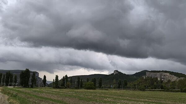    © РИА Новости Крым