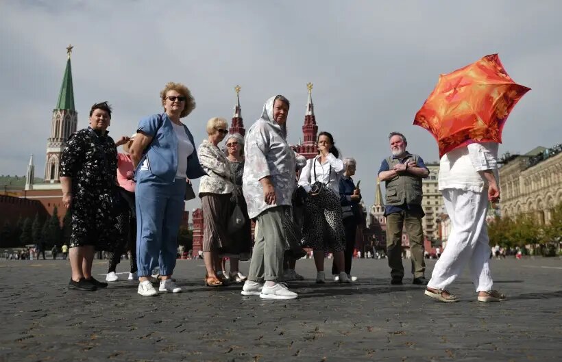     © РИА Новости. Кирилл Зыков