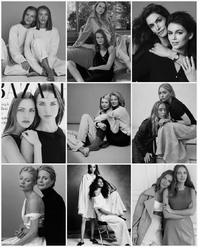 референсы из пинтерест