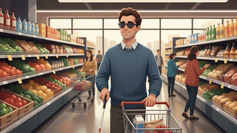   Сгенерировано с помощью ИИ