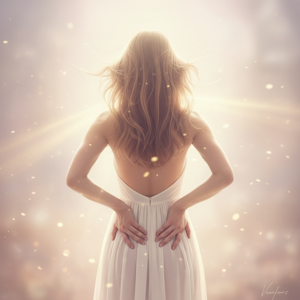 Почему нет сил зимой?Как восстановить энергию почек: 5-минутная практика цигун + рецепт