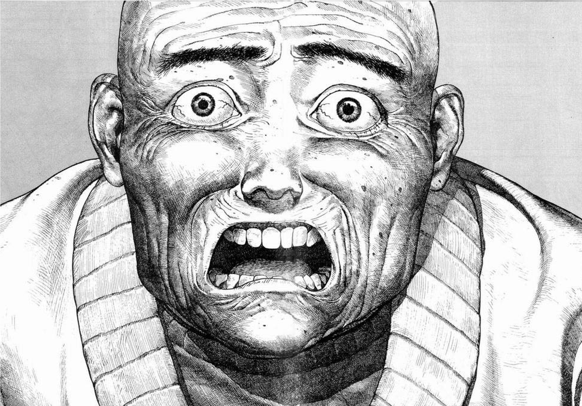 Манга «Дому — детские сны» (1980-1981)