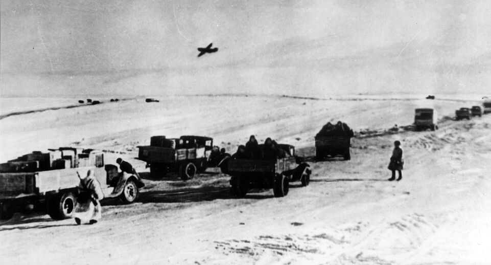    Russian Look / www.globallookpress.com