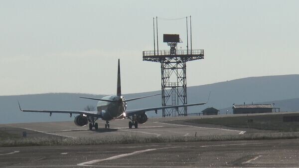    © Sputnik / Evghenii Panasenco