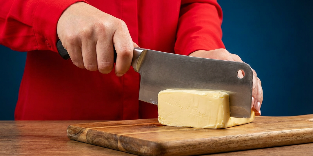 Рынок на пороге массового фальсификата: сливочное масло стало населению не по карману