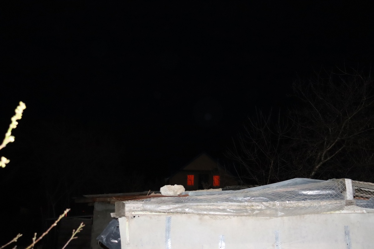 Ориби Каммпирр - Тени мрака и надежд... (из рассказа "Вечная печаль") © Copyright: Ориби Каммпирр