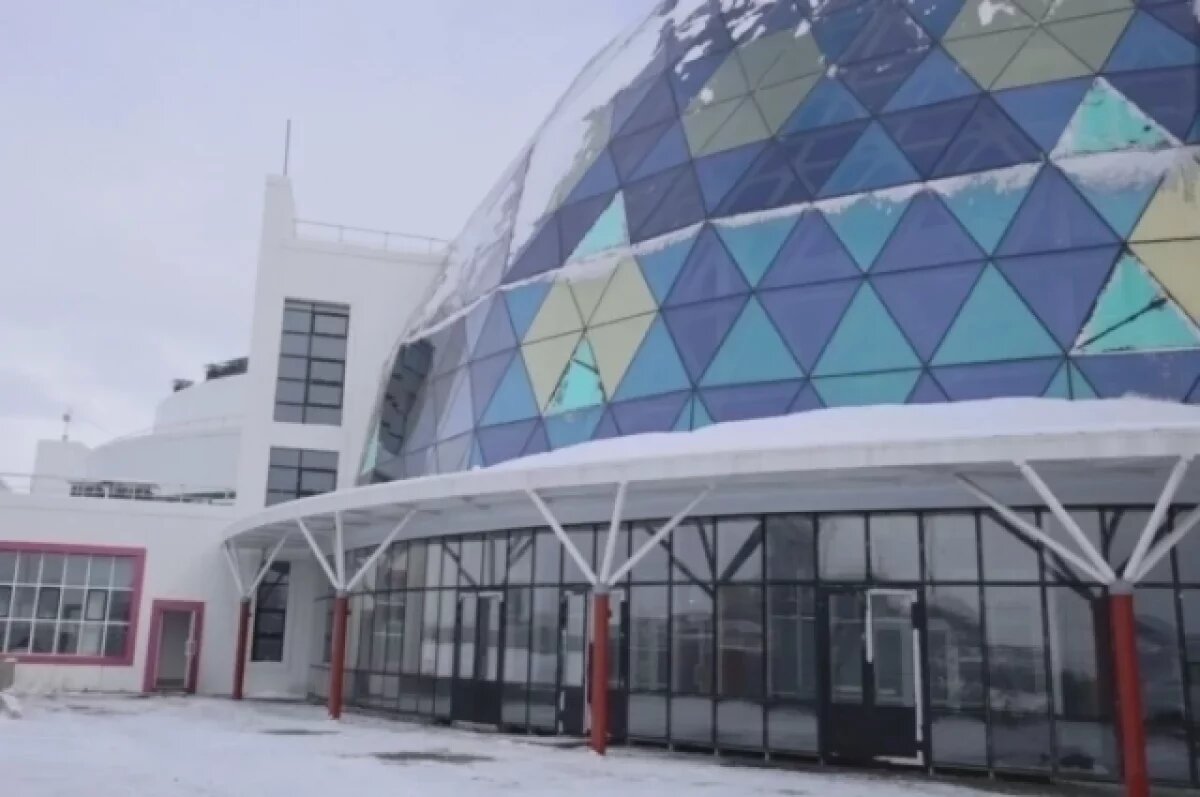    Экс-начальника Службы заказчика будут судить за ущерб в 600 млн на Камчатке