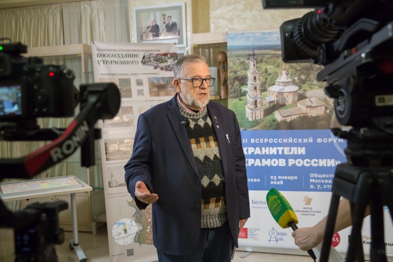 Владимир Зорин